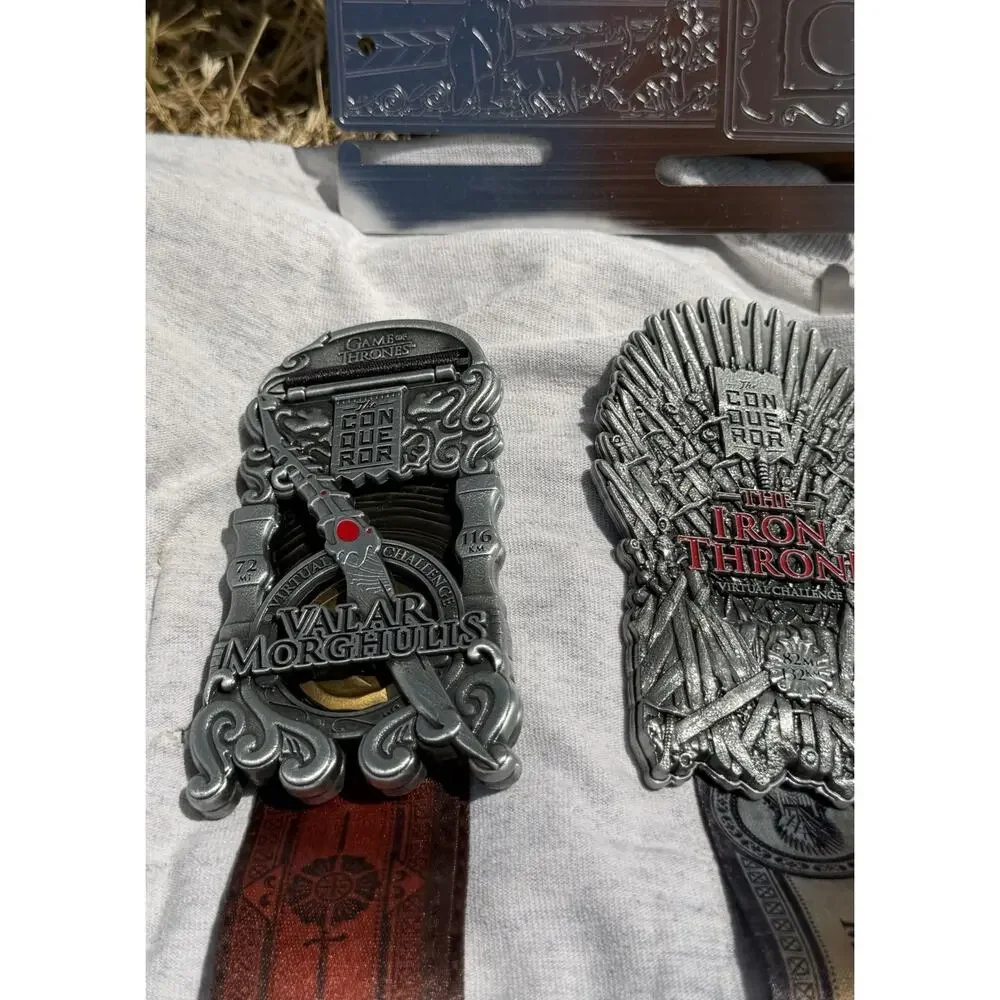 N/A product set
